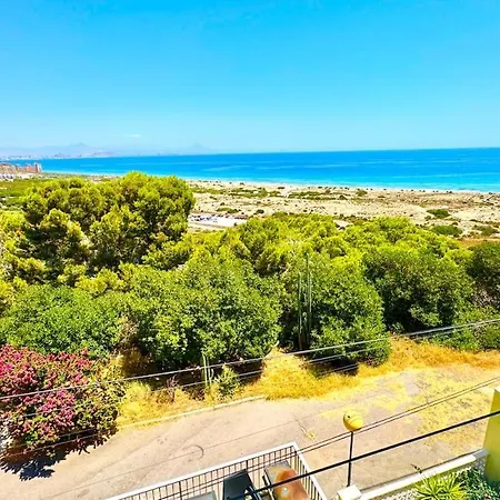 11 Balcon Mediterraneo Appartement Gran Alacant