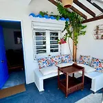 Διαμέρισμα 11 Balcon Mediterraneo *
