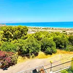 11 Balcon Mediterraneo Διαμέρισμα Gran Alacant