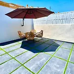 11 Balcon Mediterraneo *