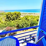 11 Balcon Mediterraneo