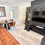 11 Balcon Mediterraneo Διαμέρισμα