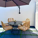 11 Balcon Mediterraneo Διαμέρισμα *