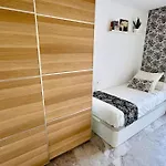 11 Balcon Mediterraneo Διαμέρισμα