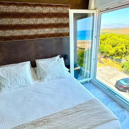 11 Balcon Mediterraneo 格兰阿利坎特
