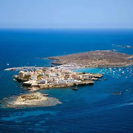 11 Balcon Mediterraneo 格兰阿利坎特