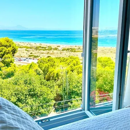 11 Balcon Mediterraneo