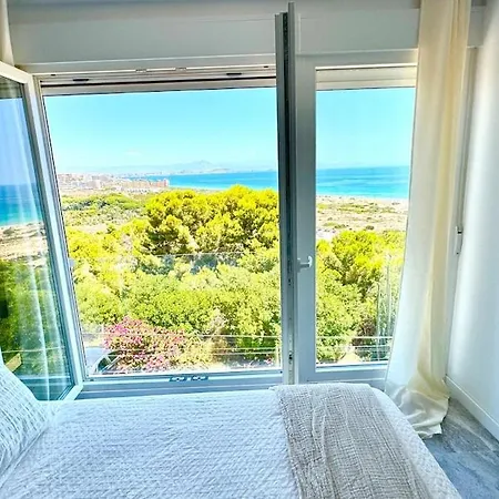 11 Balcon Mediterraneo *