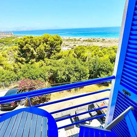 11 Balcon Mediterraneo