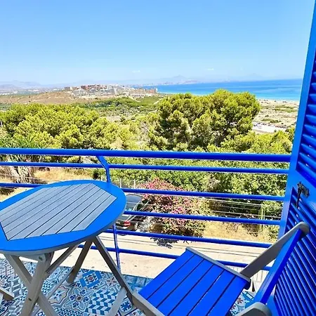 11 Balcon Mediterraneo