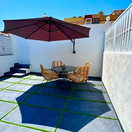 11 Balcon Mediterraneo 格兰阿利坎特
