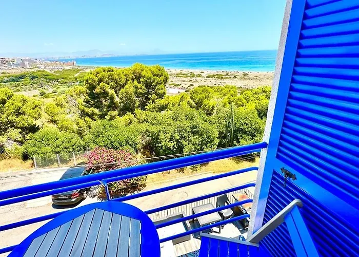 11 Balcon Mediterraneo