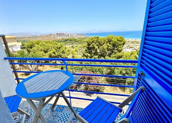 11 Balcon Mediterraneo